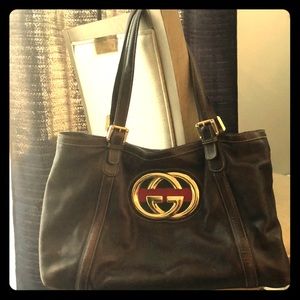 Authentic Gucci purse